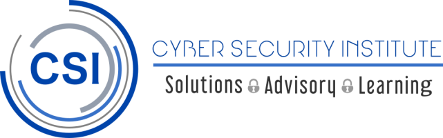 CSI - Cyber Security Institute