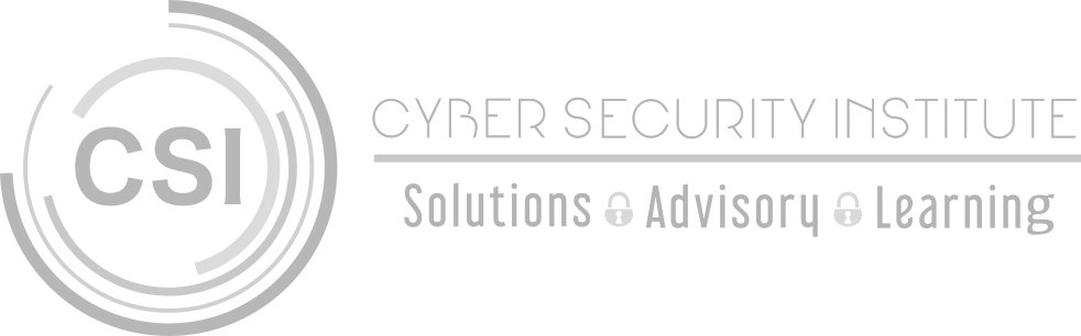 CSI - Cyber Security Institute